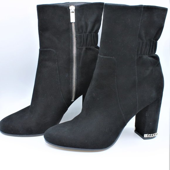 Michael Kors Delores Bootie - Picture 1 of 4